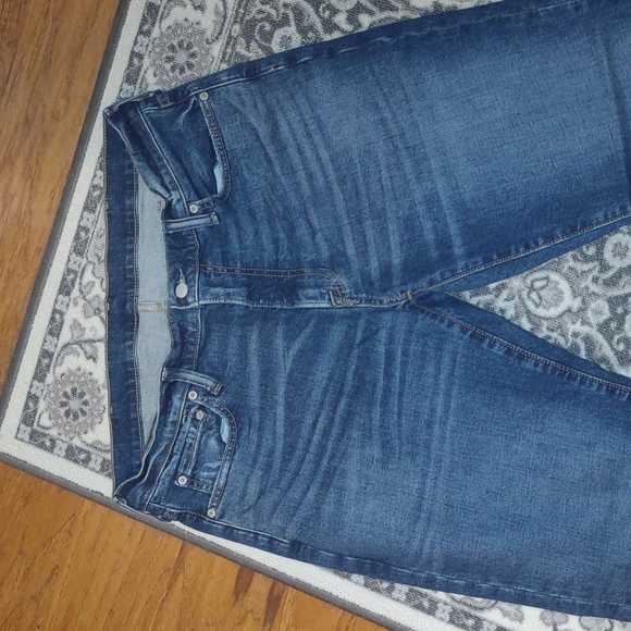 Abercrombie & Fitch Jeans - Picture 3 of 8